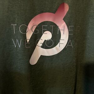 Peloton Women’s Athletic Tank Top - Size M - NWT